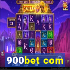 900bet com